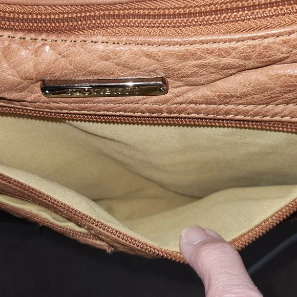 Stone Mountain Leather bag - Picture 11 of 11